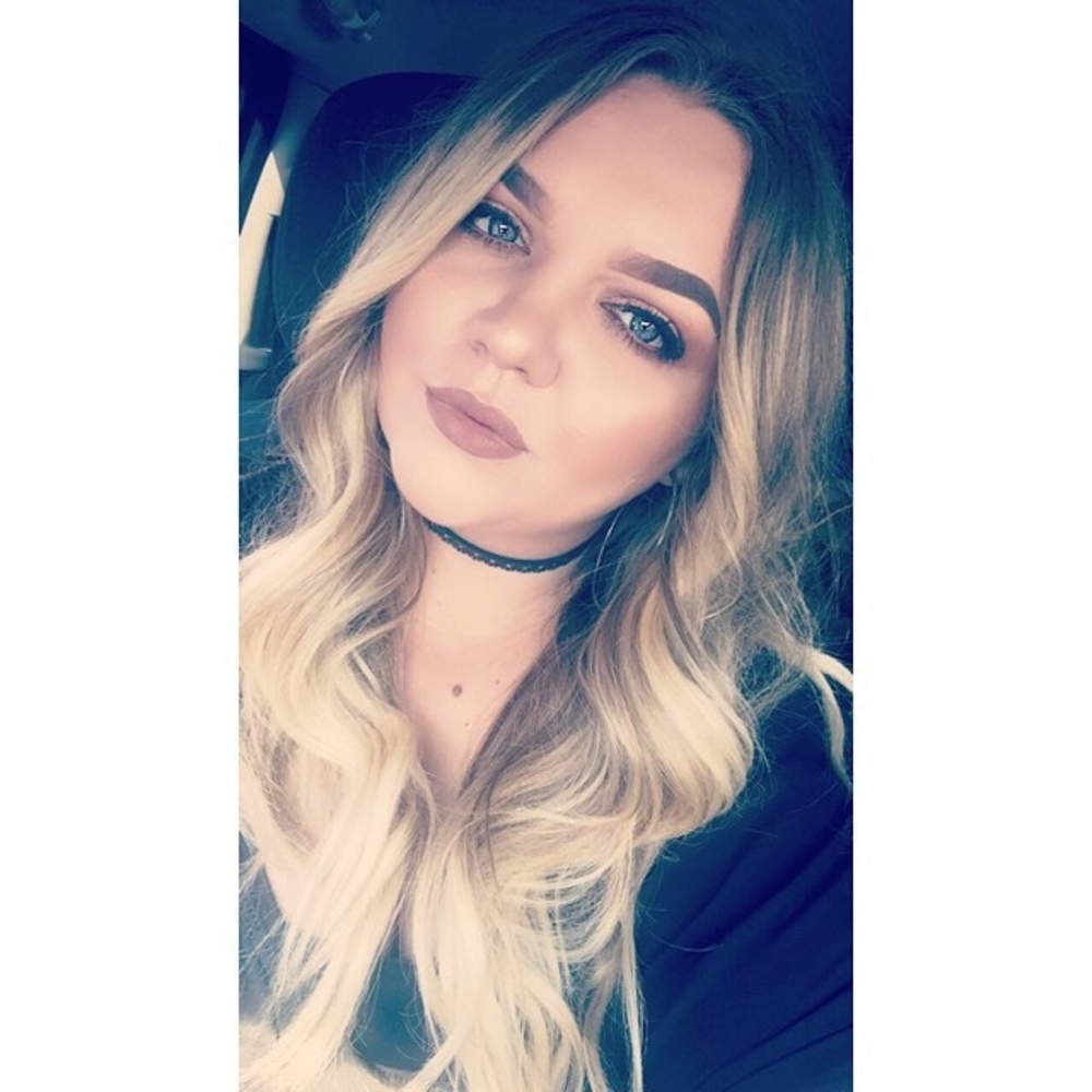 Meet your Posher, Joy